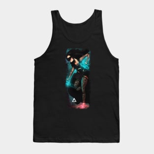 VR VIBE2 Tank Top